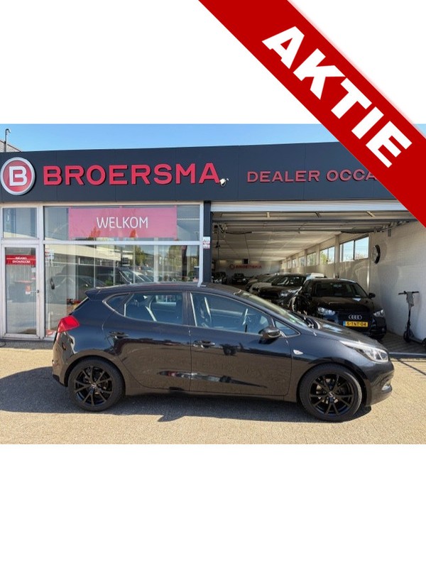 Kia cee'd