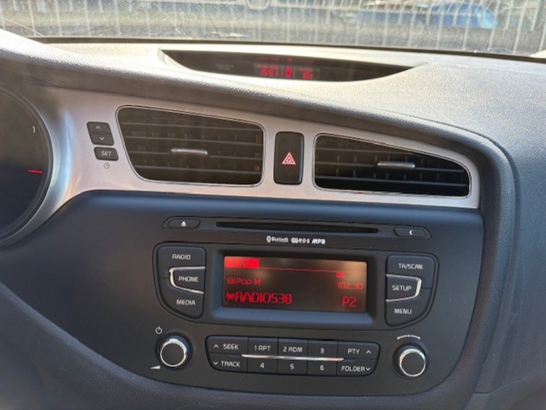 Kia cee'd