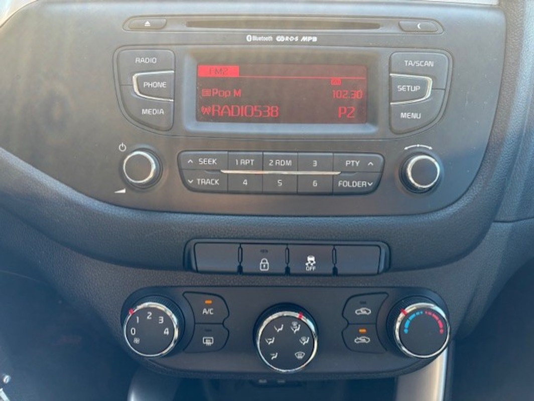 Kia cee'd