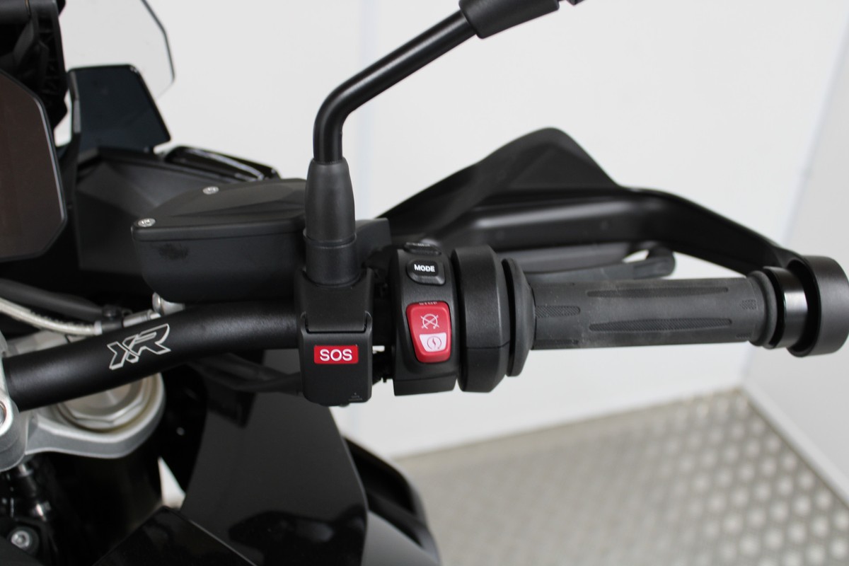 BMW S 1000 XR
