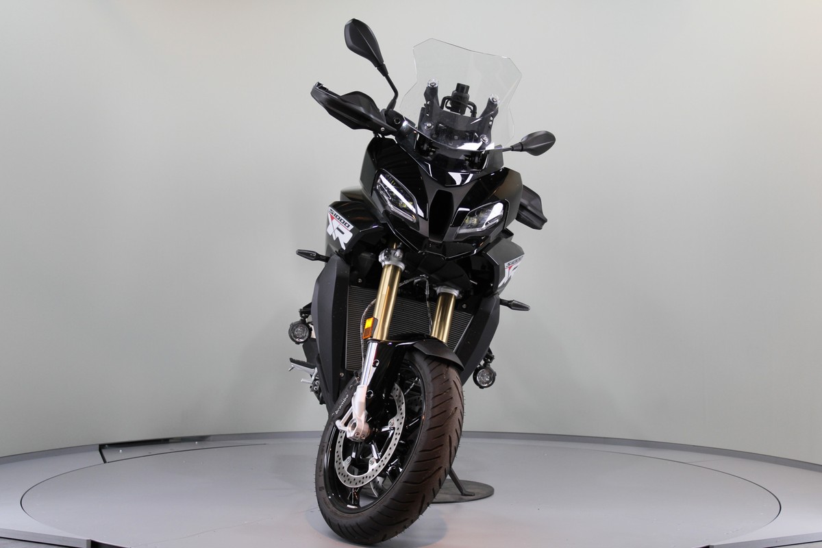 BMW S 1000 XR