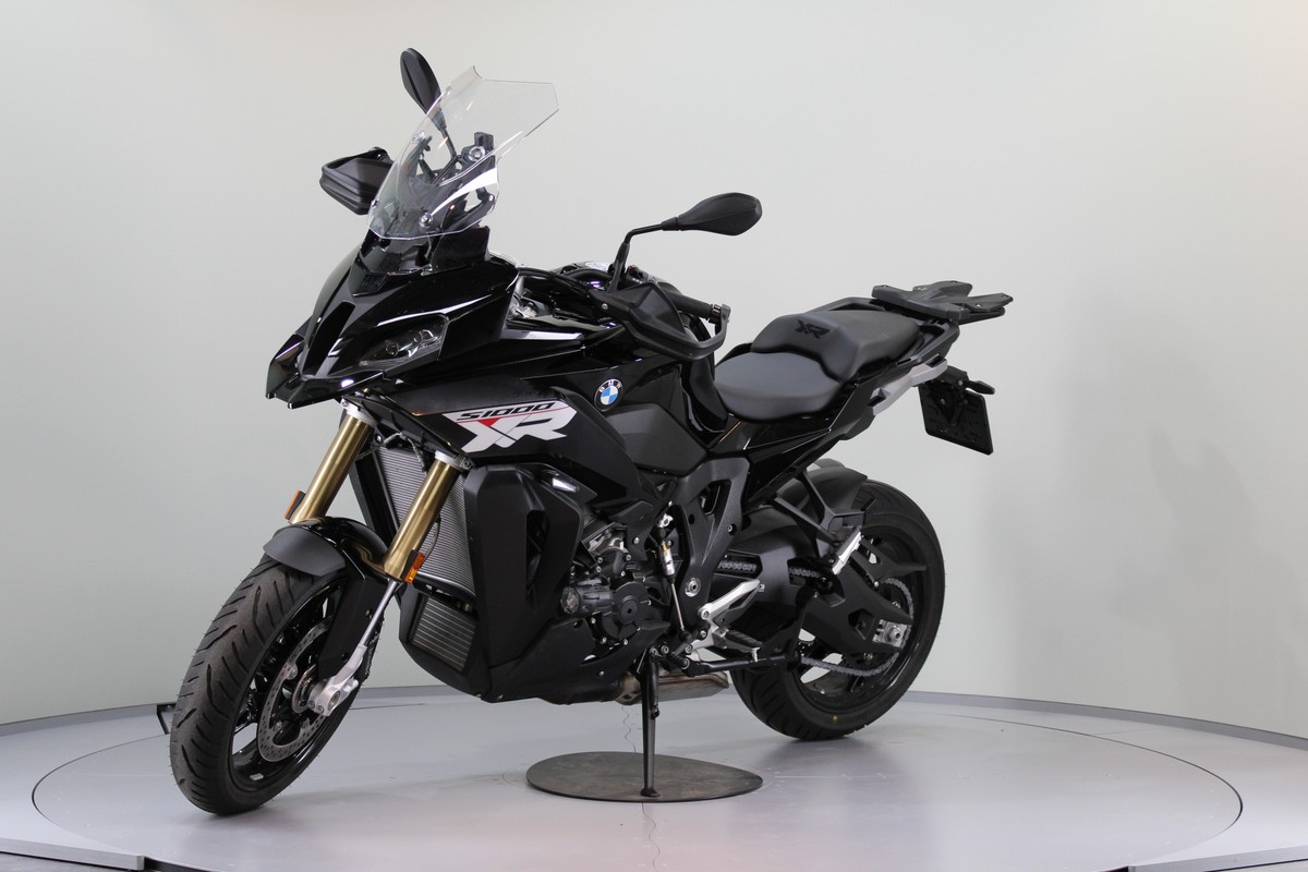 BMW S 1000 XR