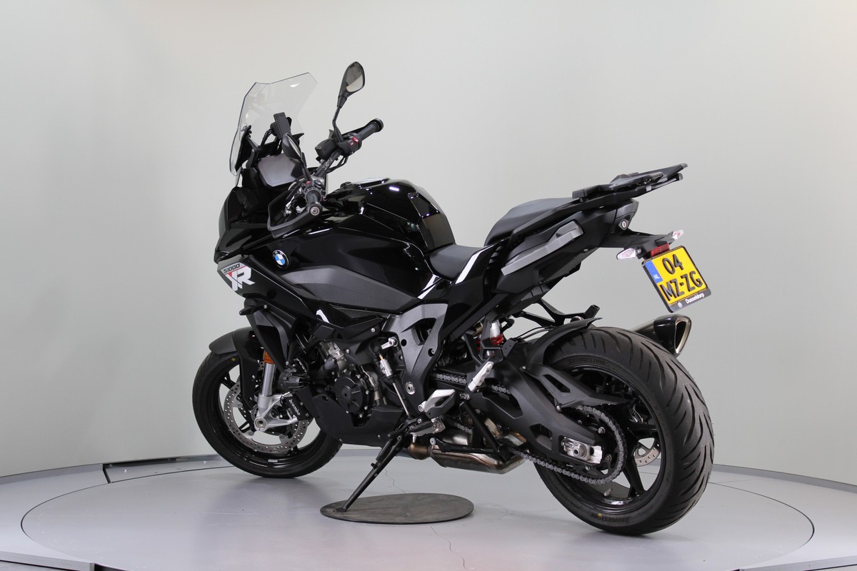 BMW S 1000 XR