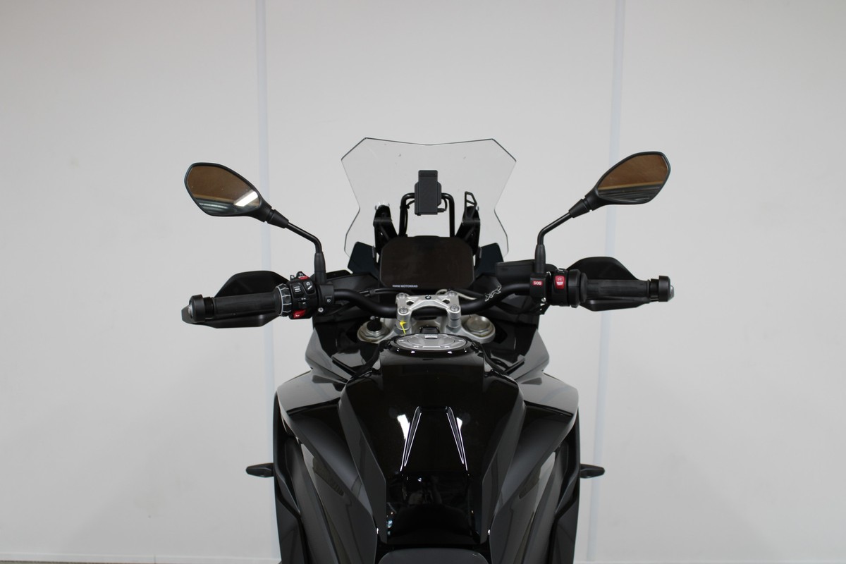 BMW S 1000 XR