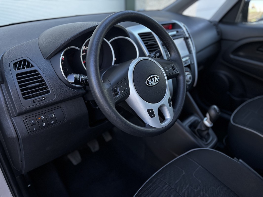 Kia Venga