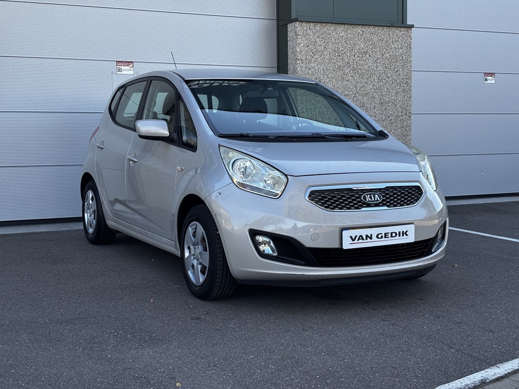 Kia Venga