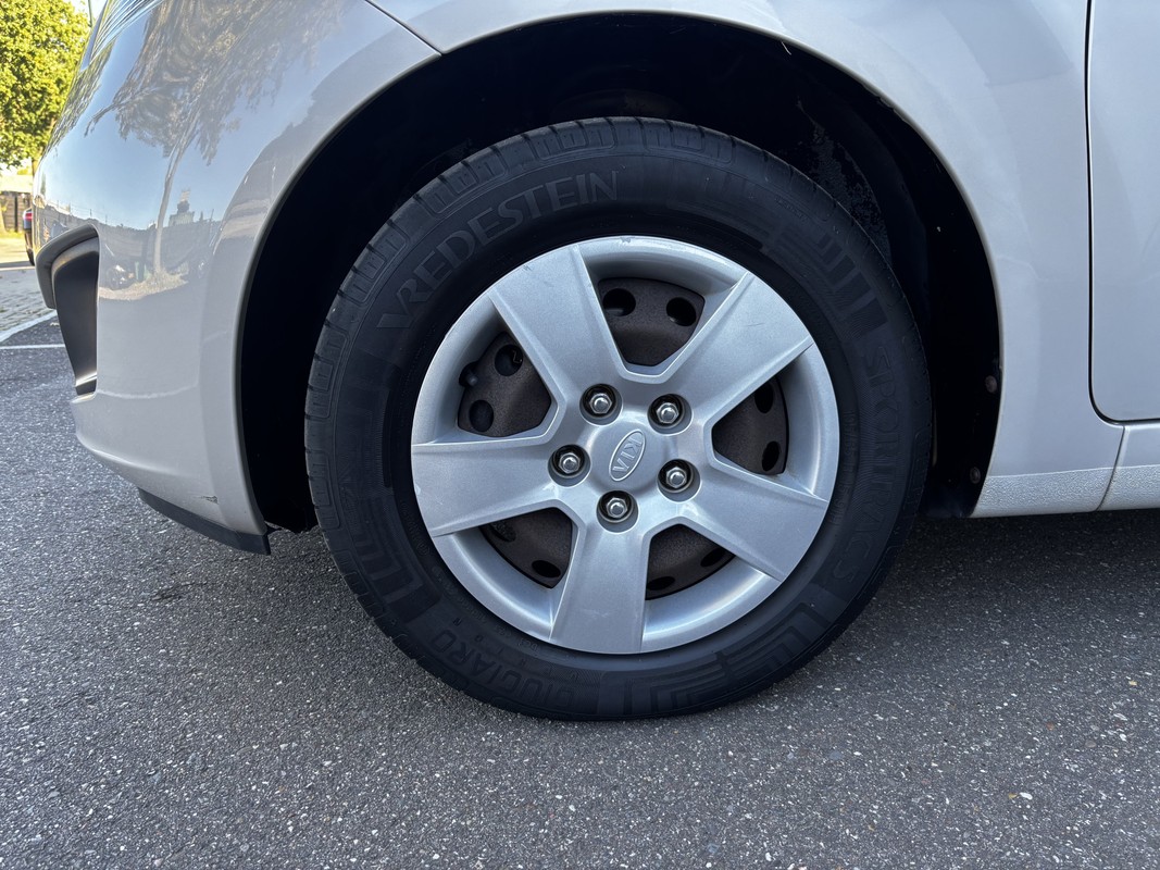 Kia Venga