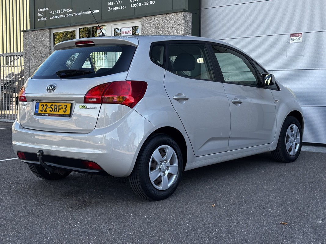 Kia Venga