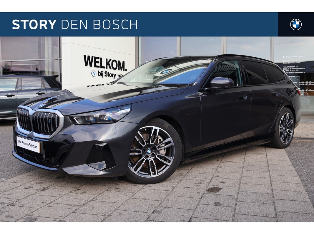 BMW i5
