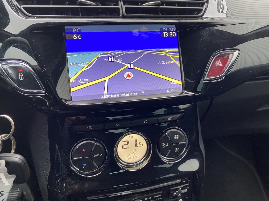 Citroën DS3