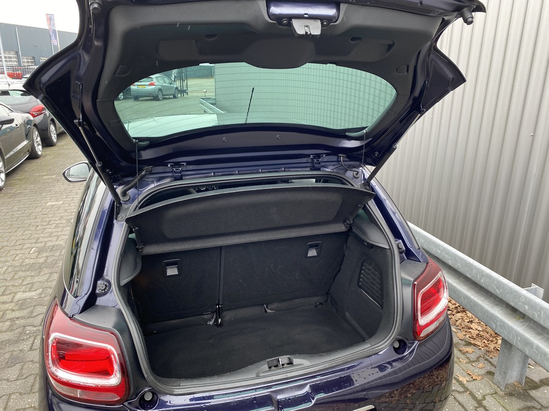 Citroën DS3