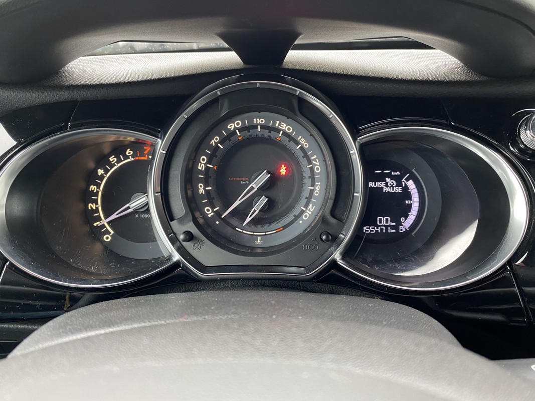 Citroën DS3