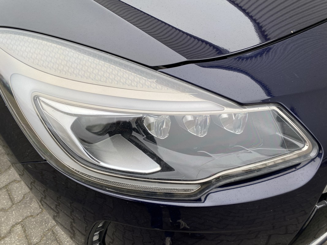 Citroën DS3