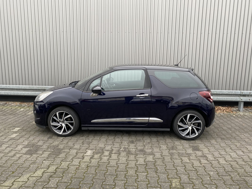 Citroën DS3