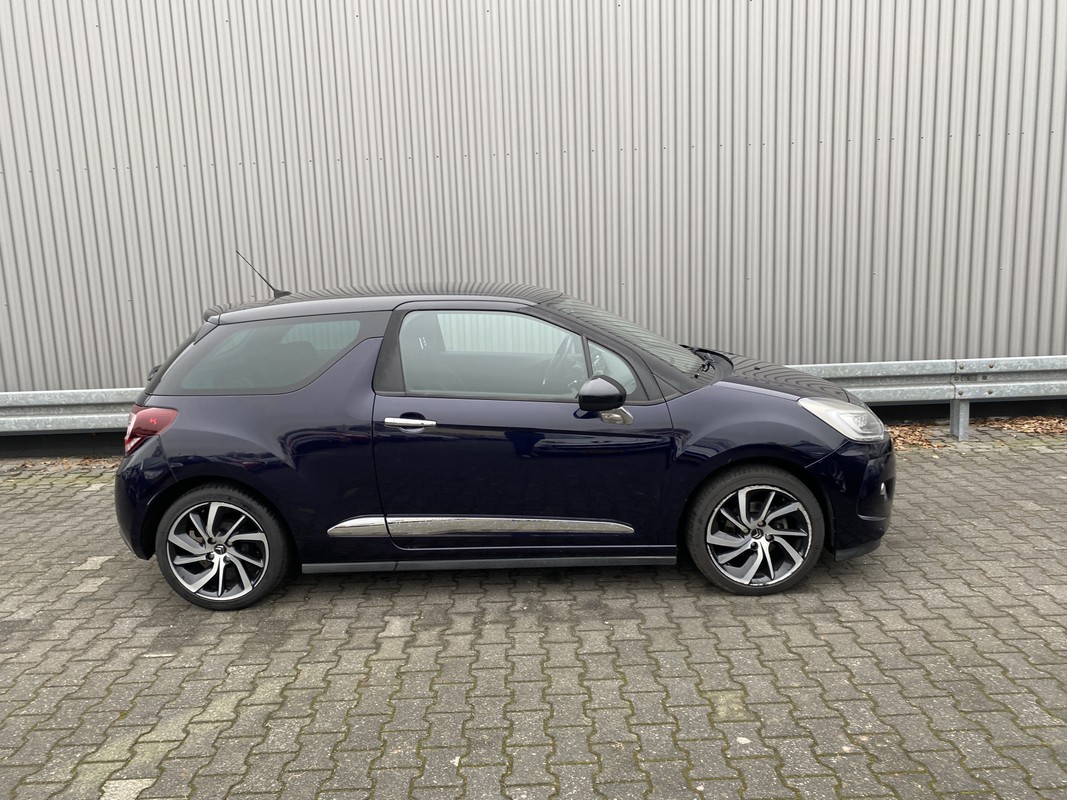 Citroën DS3