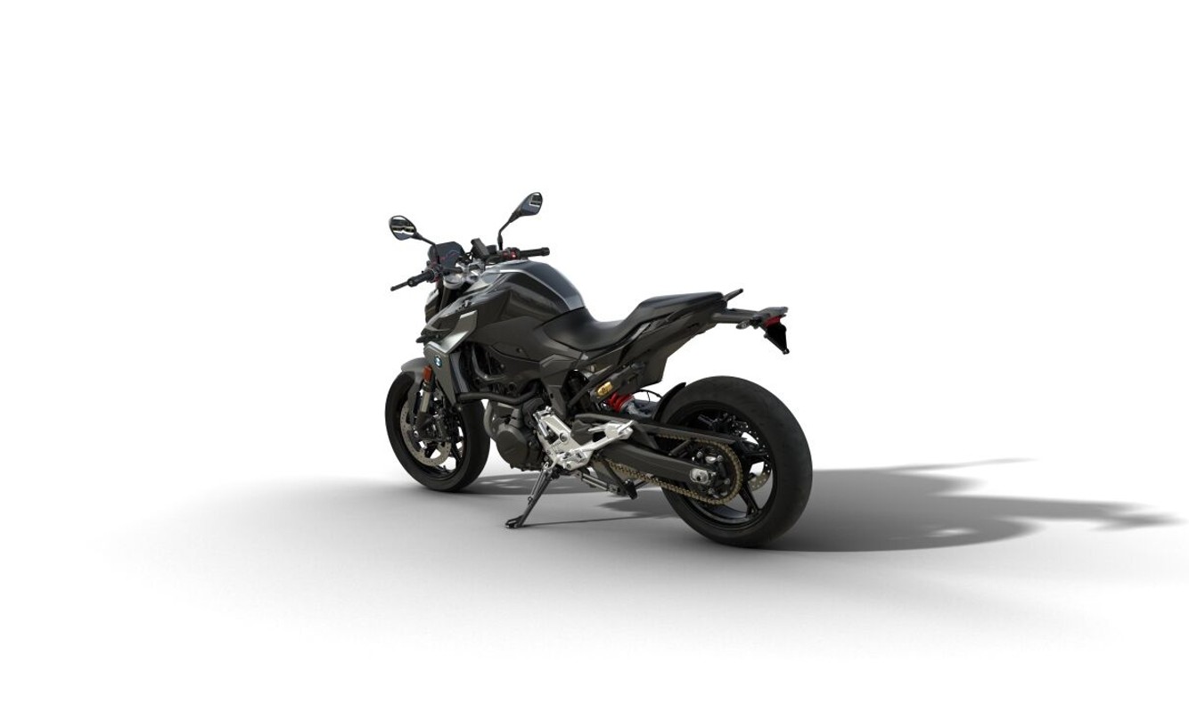BMW F 900 R