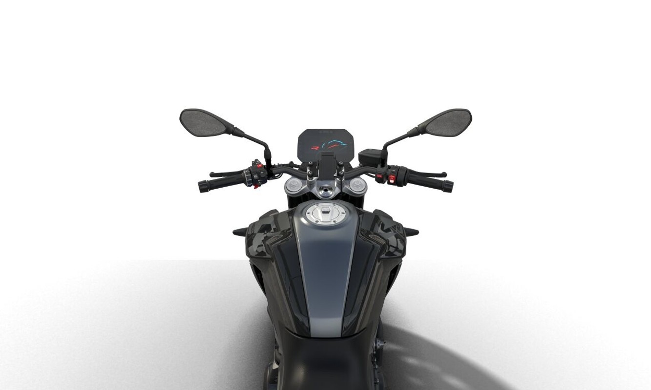 BMW F 900 R