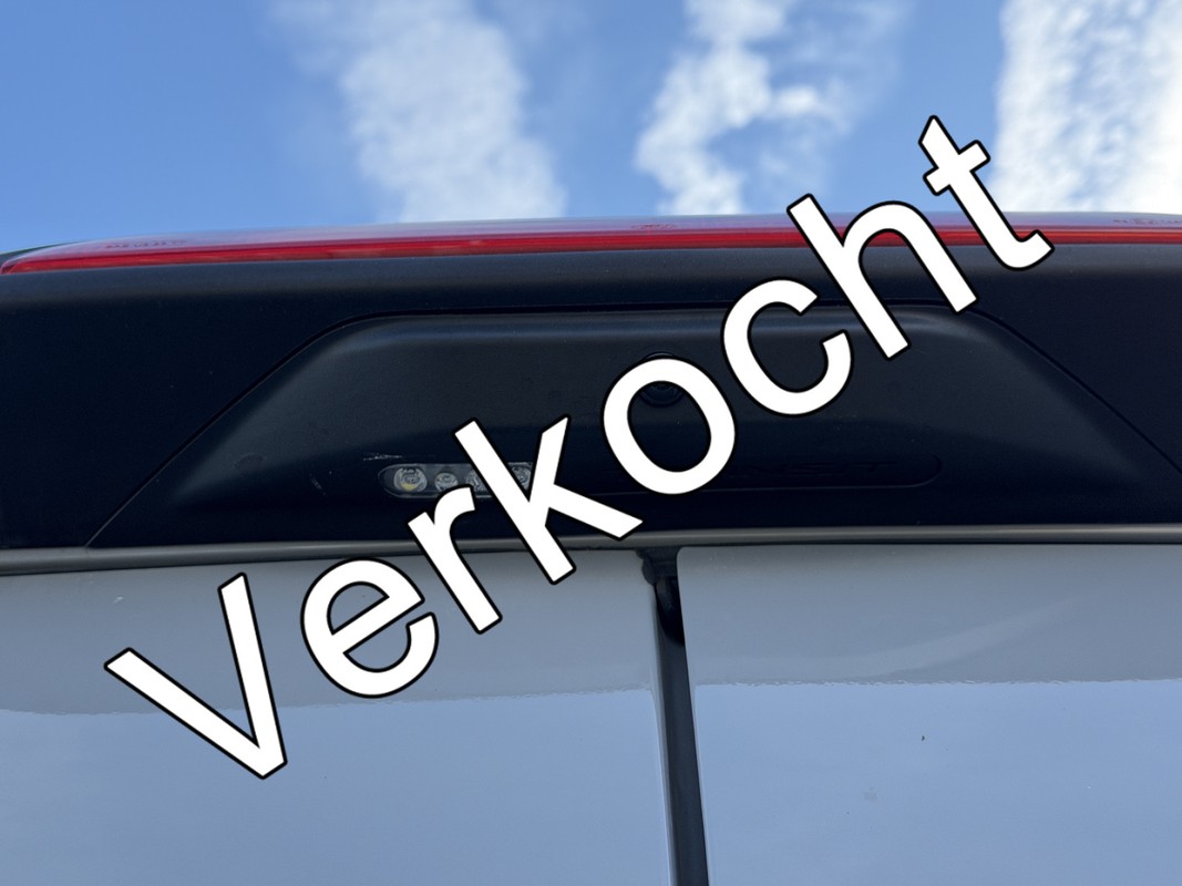 Ford E-Transit