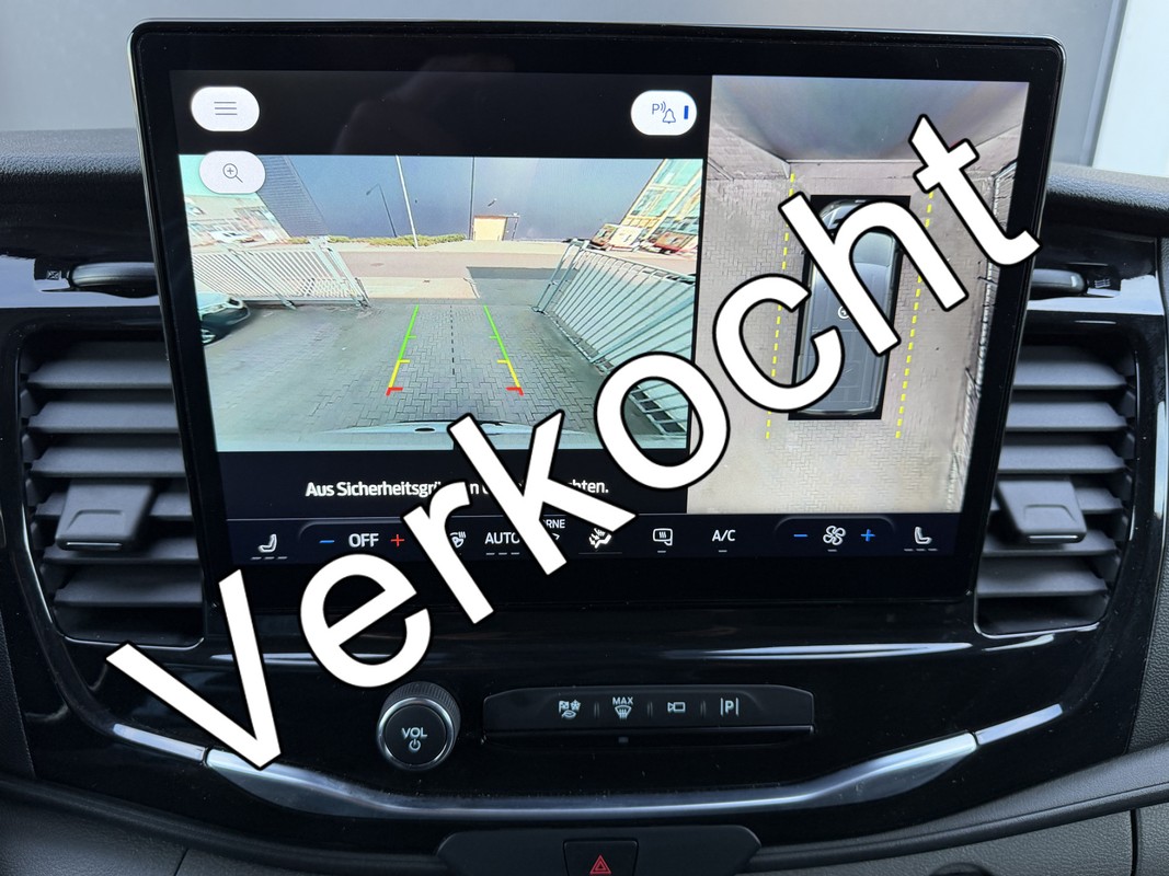 Ford E-Transit