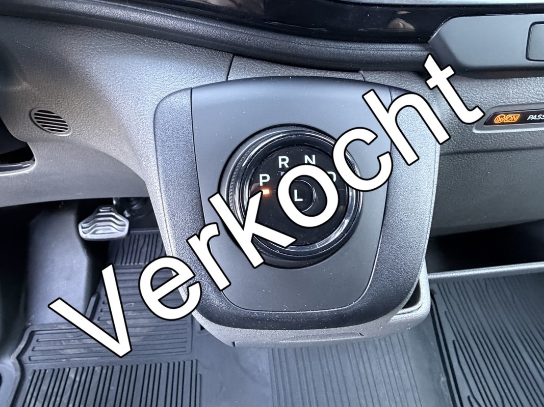 Ford E-Transit