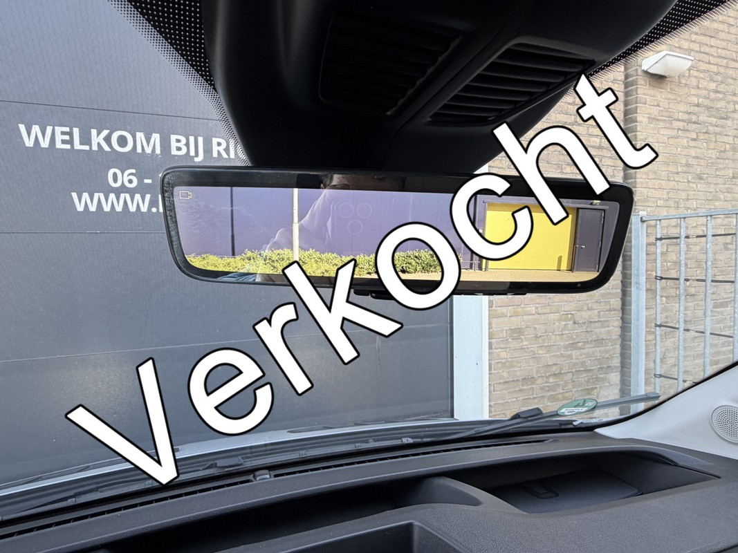 Ford E-Transit