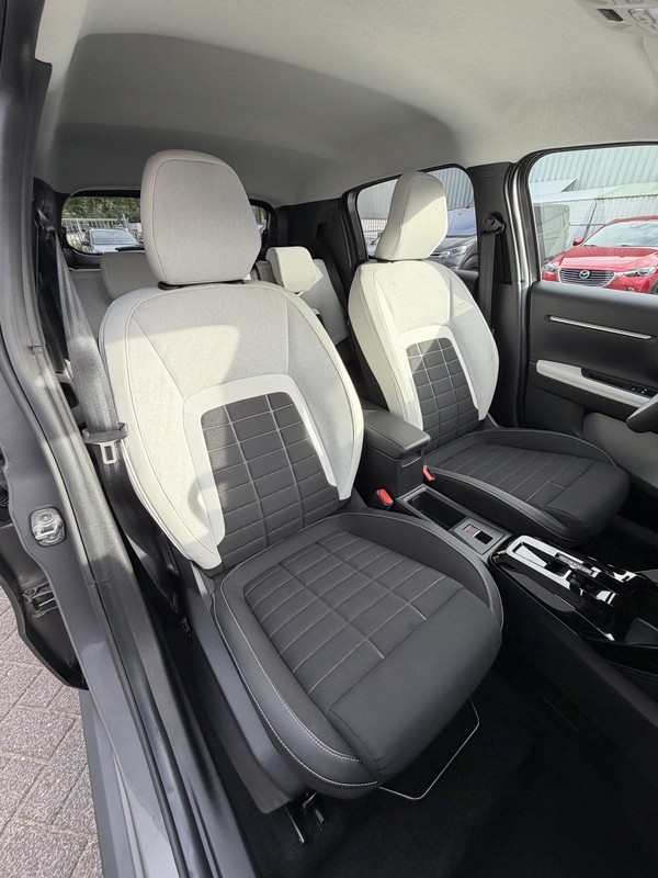 Citroën ë-C3