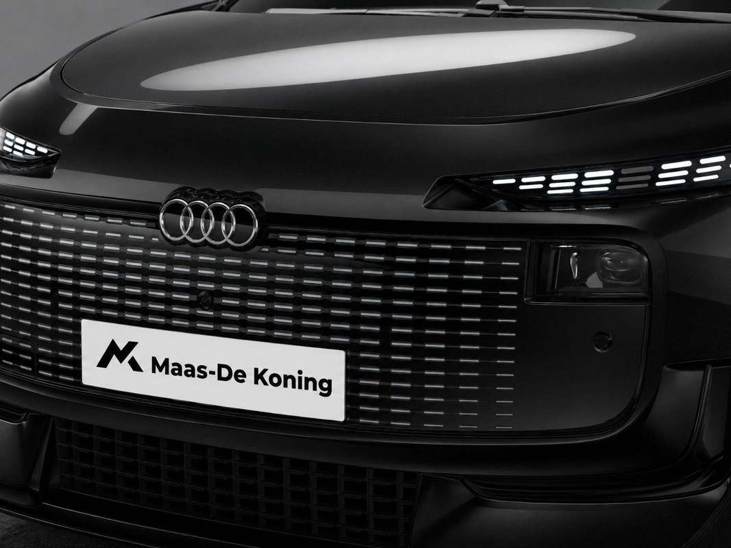 Audi A2