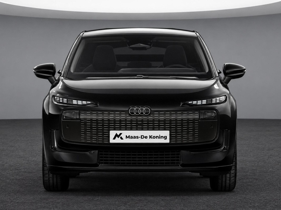 Audi A2