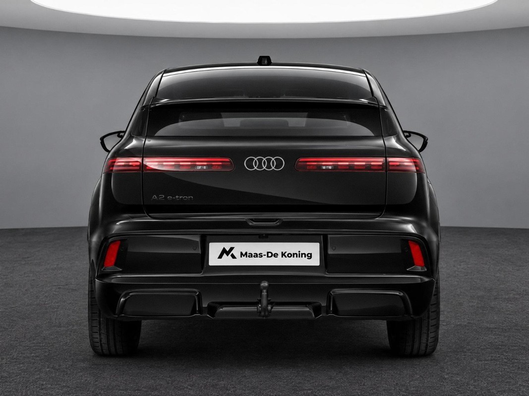 Audi A2