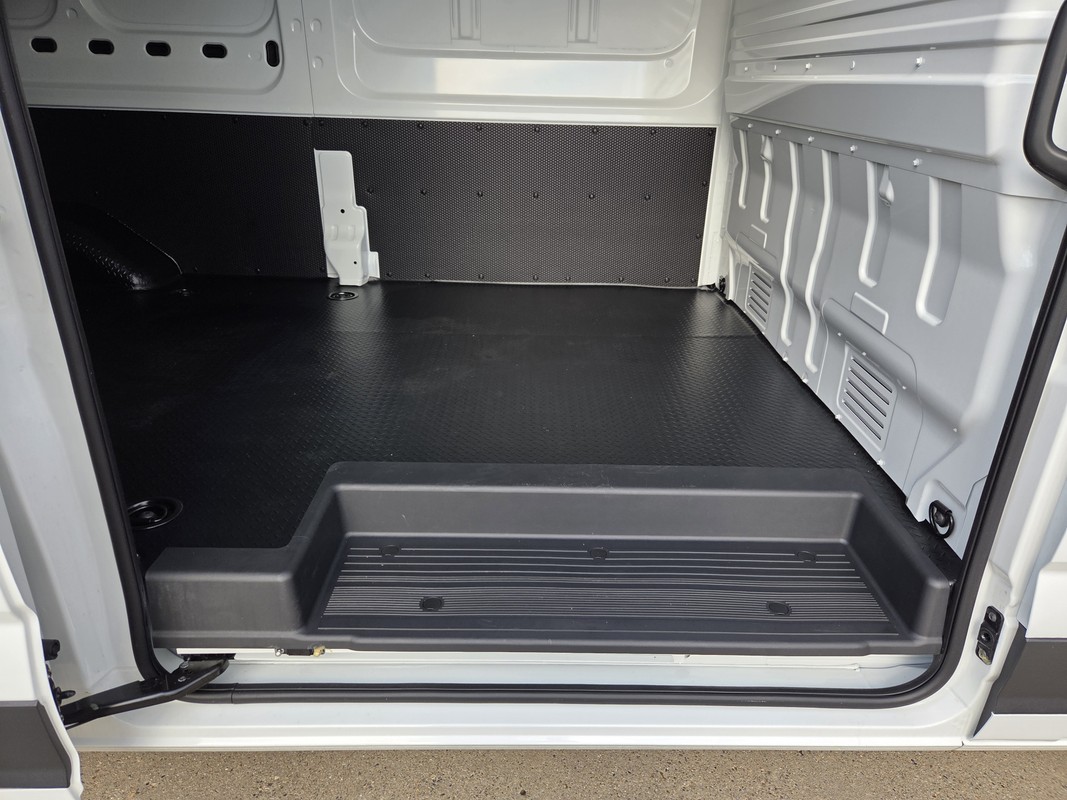 Maxus eDeliver9