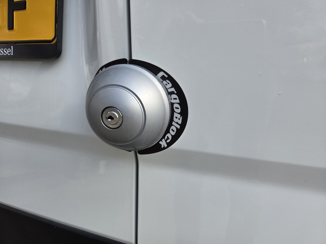 Maxus eDeliver9