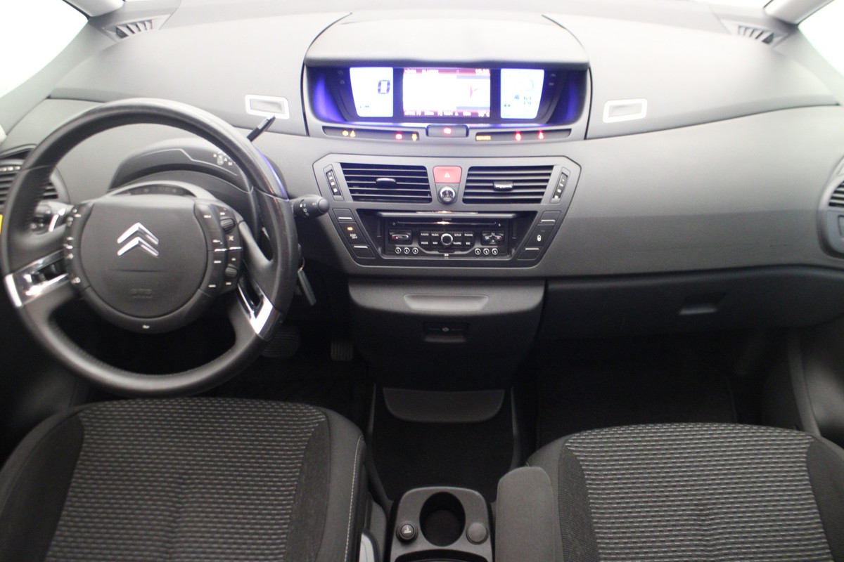 Citroën C4 Picasso