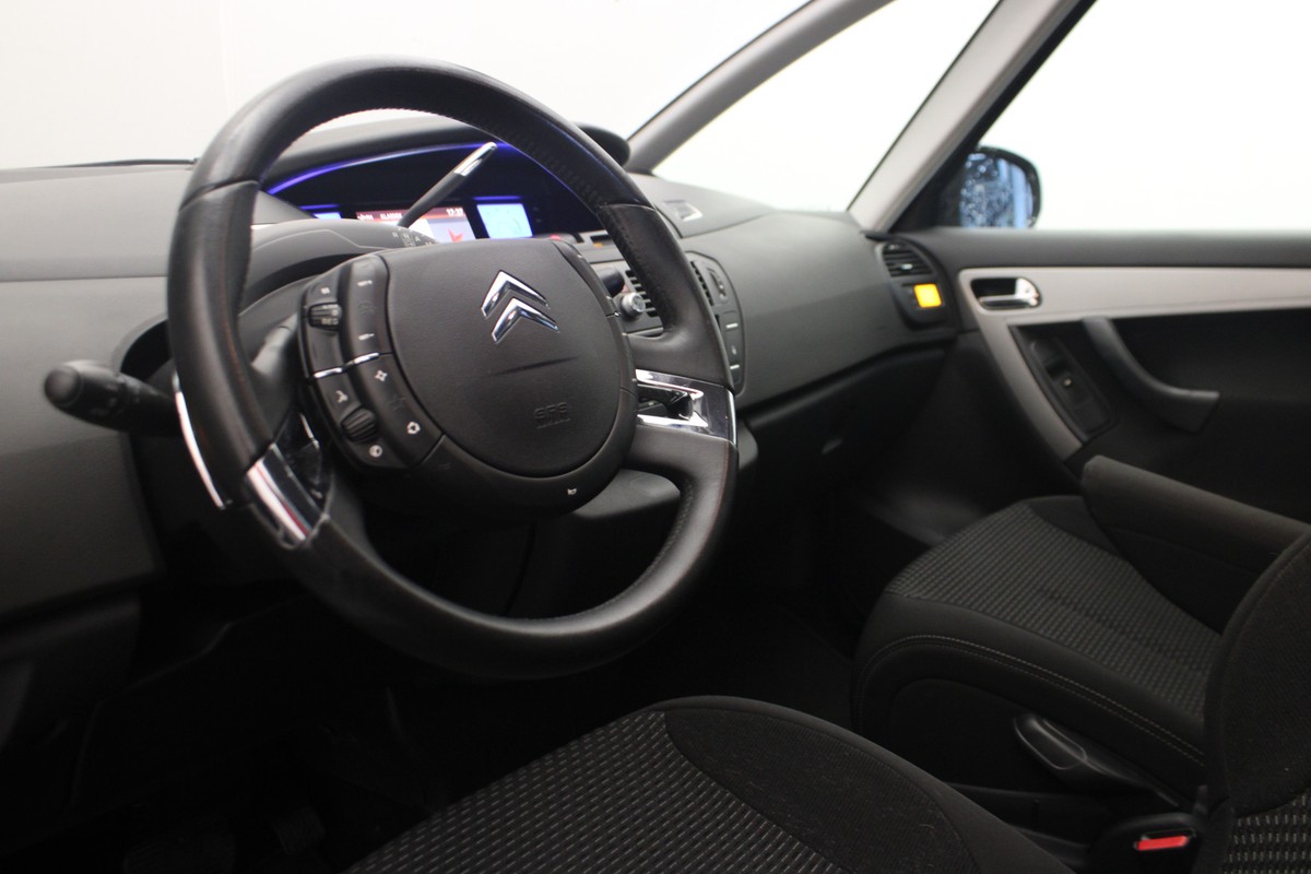 Citroën C4 Picasso