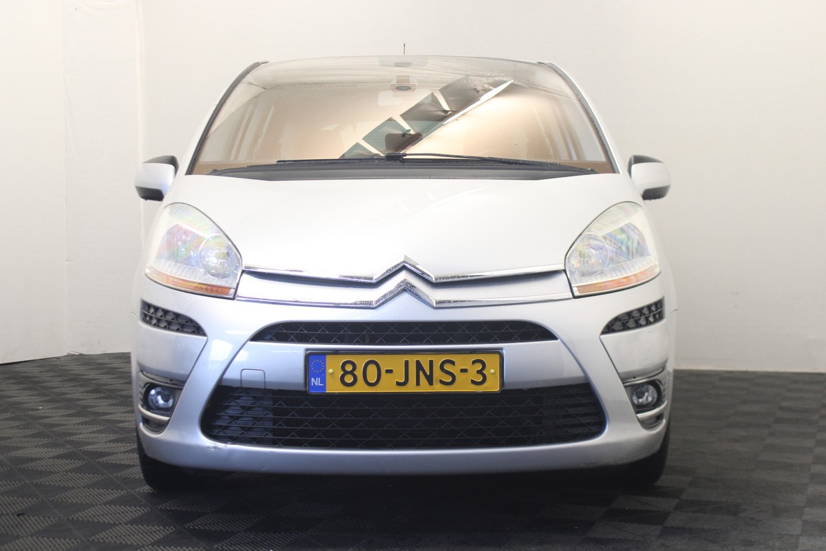 Citroën C4 Picasso