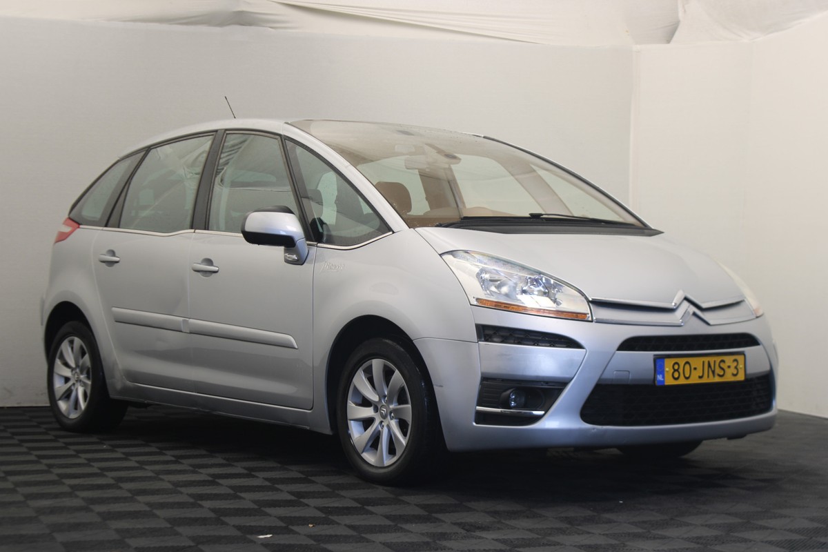 Citroën C4 Picasso