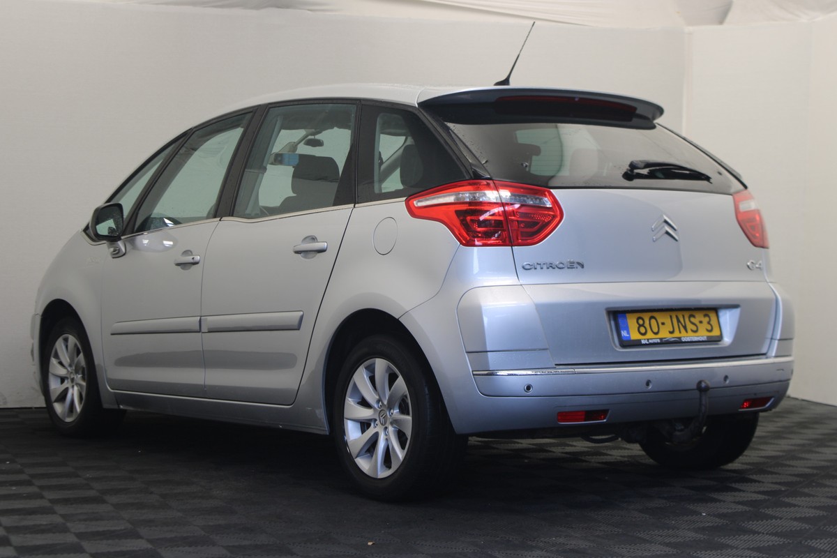 Citroën C4 Picasso