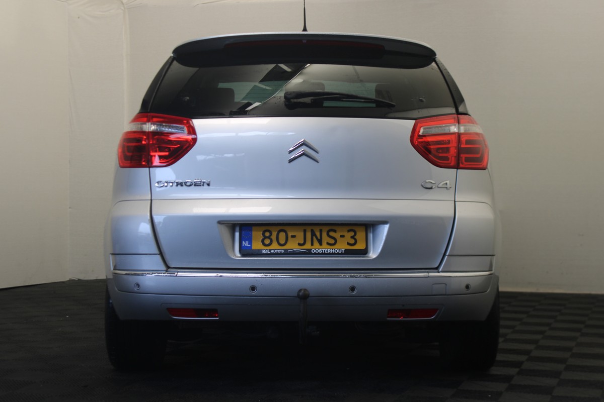 Citroën C4 Picasso