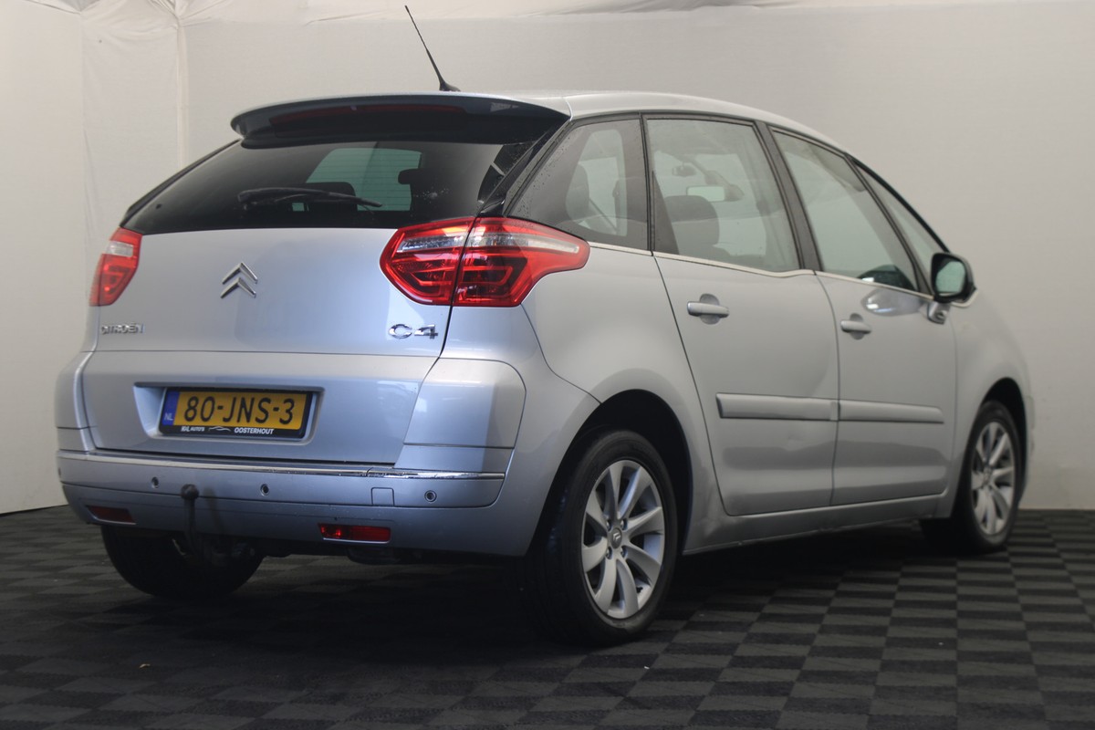 Citroën C4 Picasso