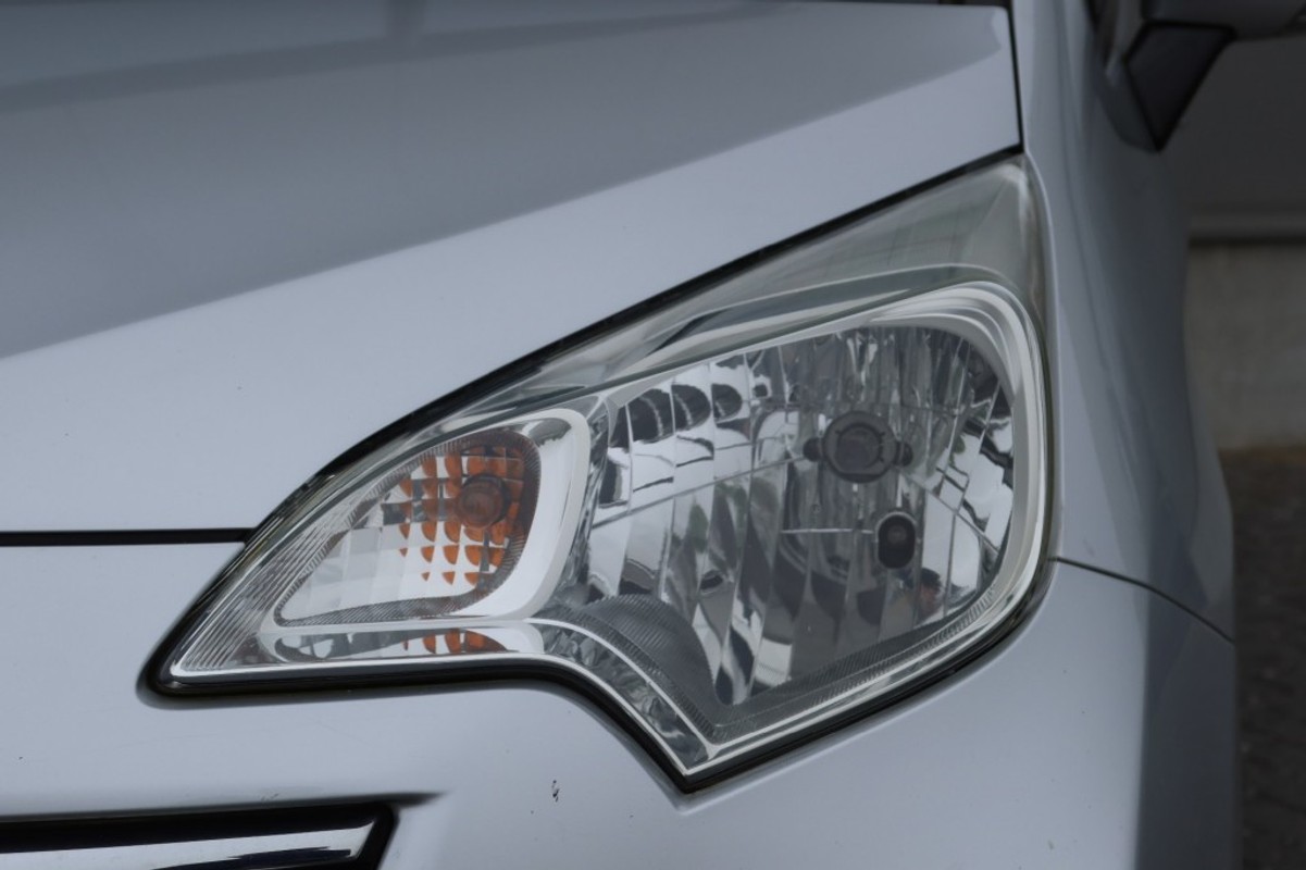 Toyota Verso-S