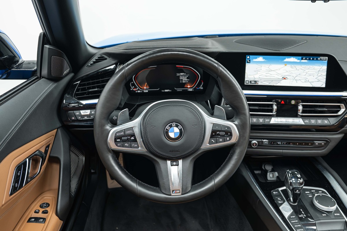 BMW Z4