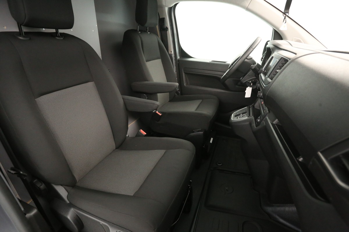 Peugeot e-Expert