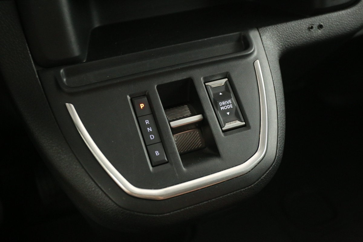 Peugeot e-Expert