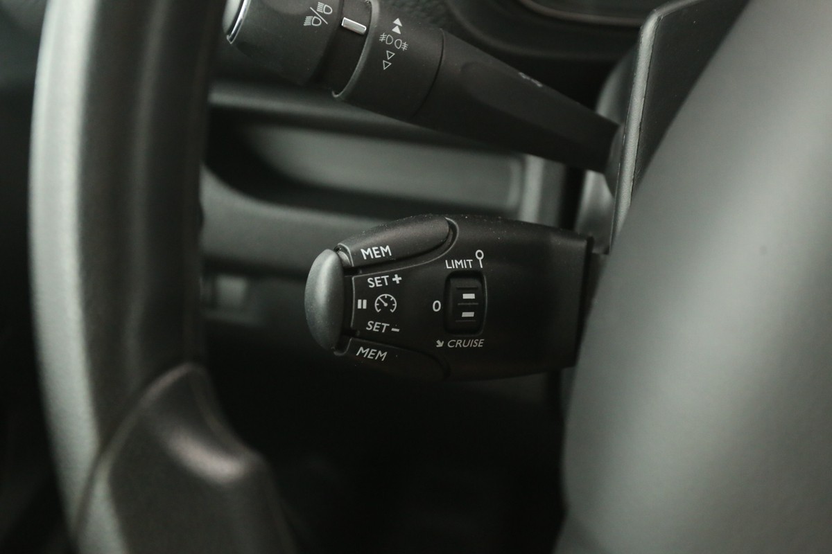 Peugeot e-Expert
