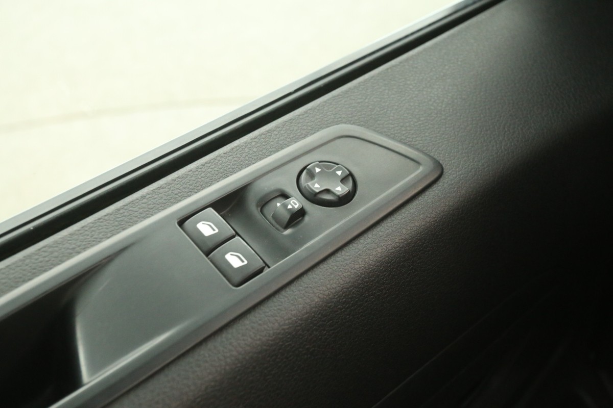 Peugeot e-Expert