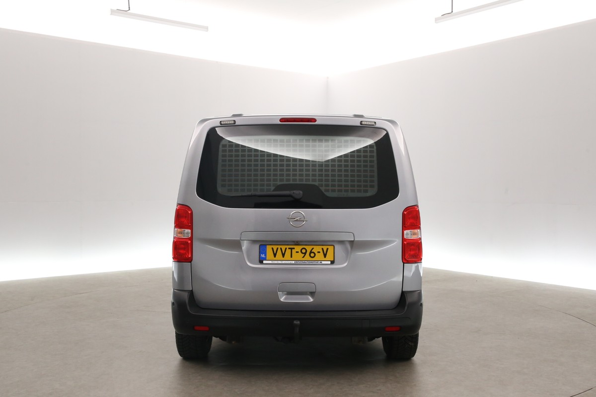 Peugeot e-Expert