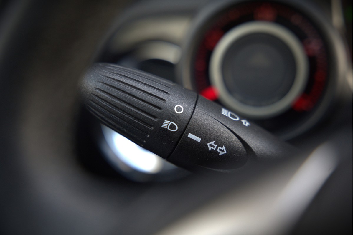 Abarth 500C