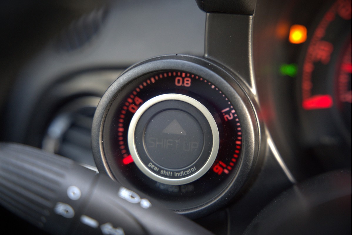 Abarth 500C