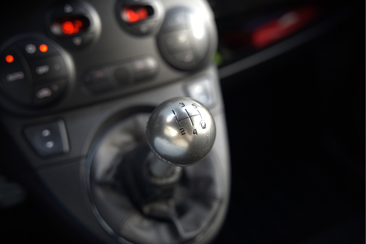 Abarth 500C