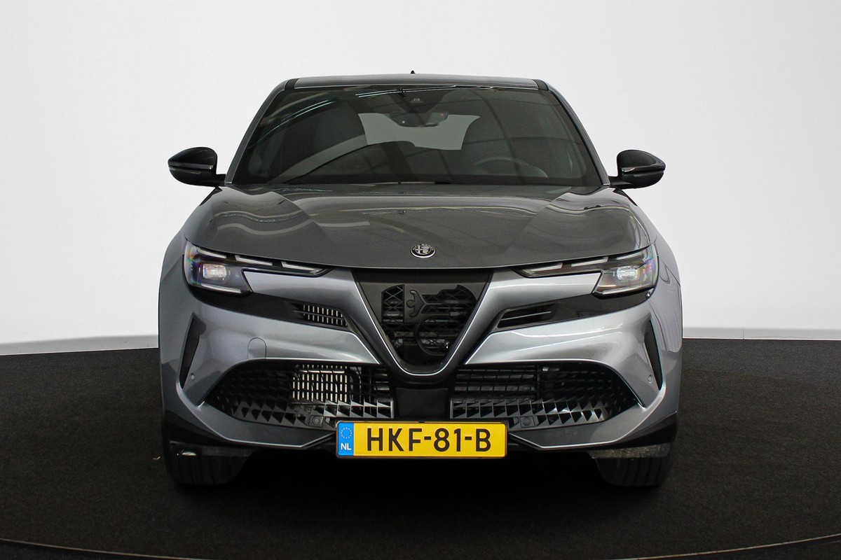 Alfa Romeo Junior