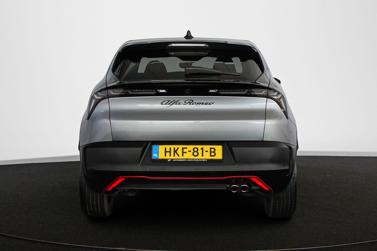 Alfa Romeo Junior